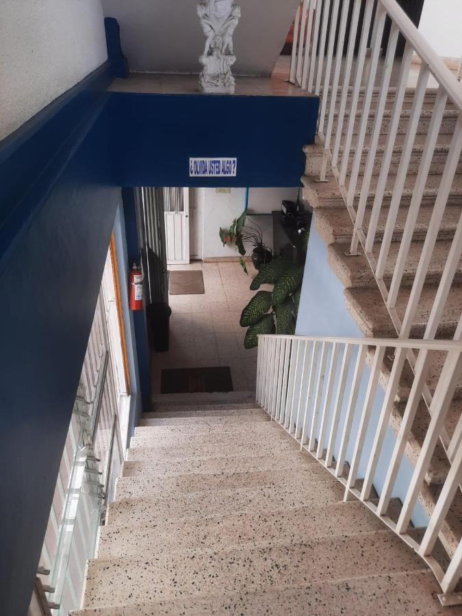 Hotel Acuario Catemaco Kültér fotó