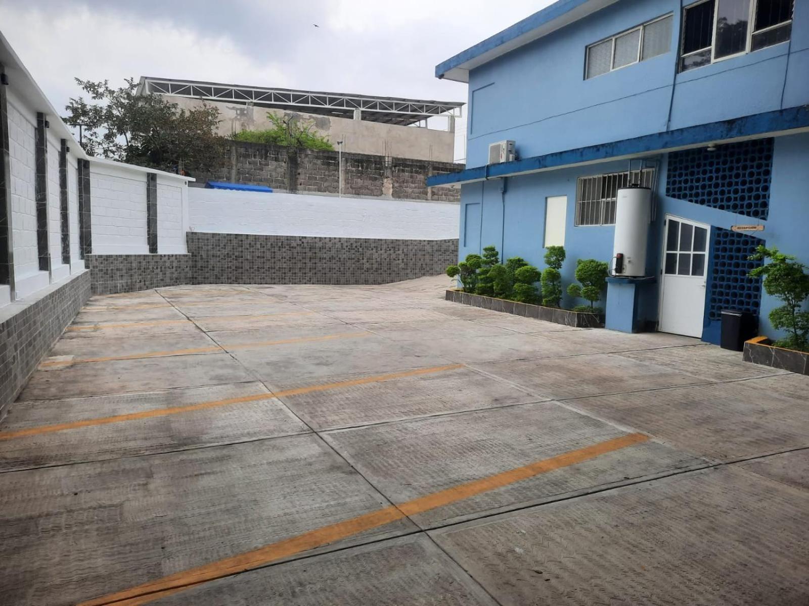 Hotel Acuario Catemaco Kültér fotó