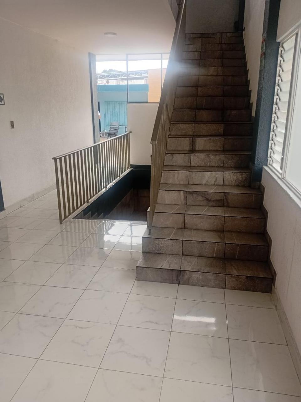 Hotel Acuario Catemaco Kültér fotó
