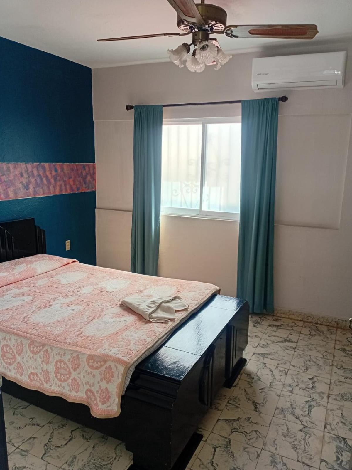 Hotel Acuario Catemaco Kültér fotó