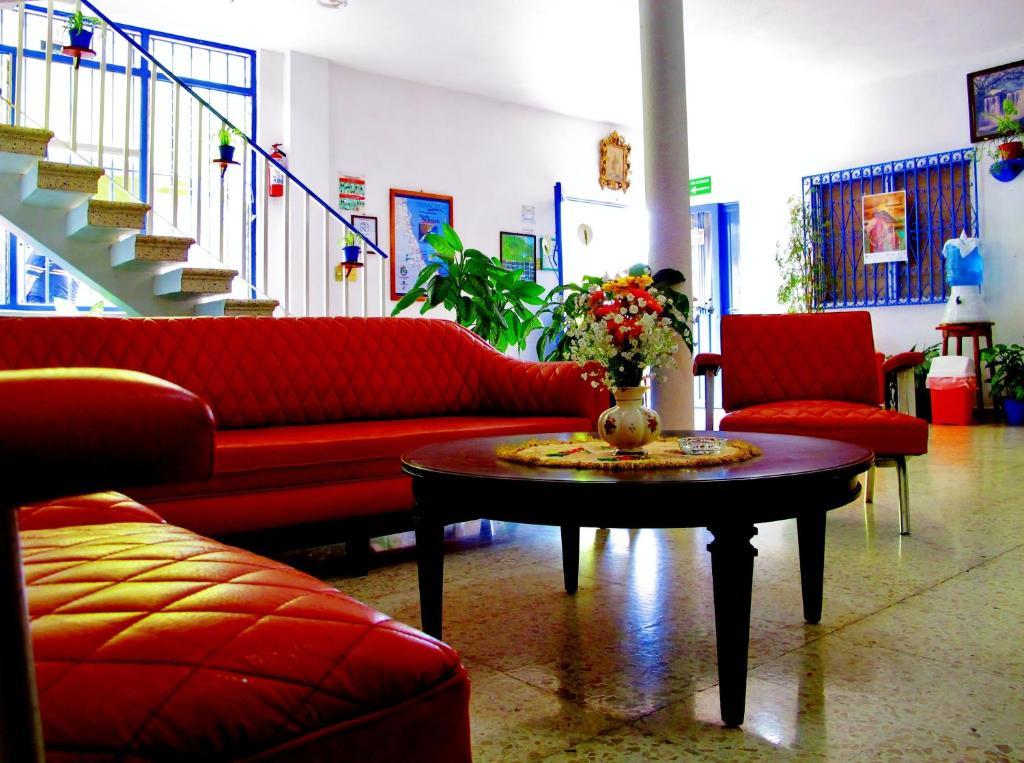 Hotel Acuario Catemaco Kültér fotó