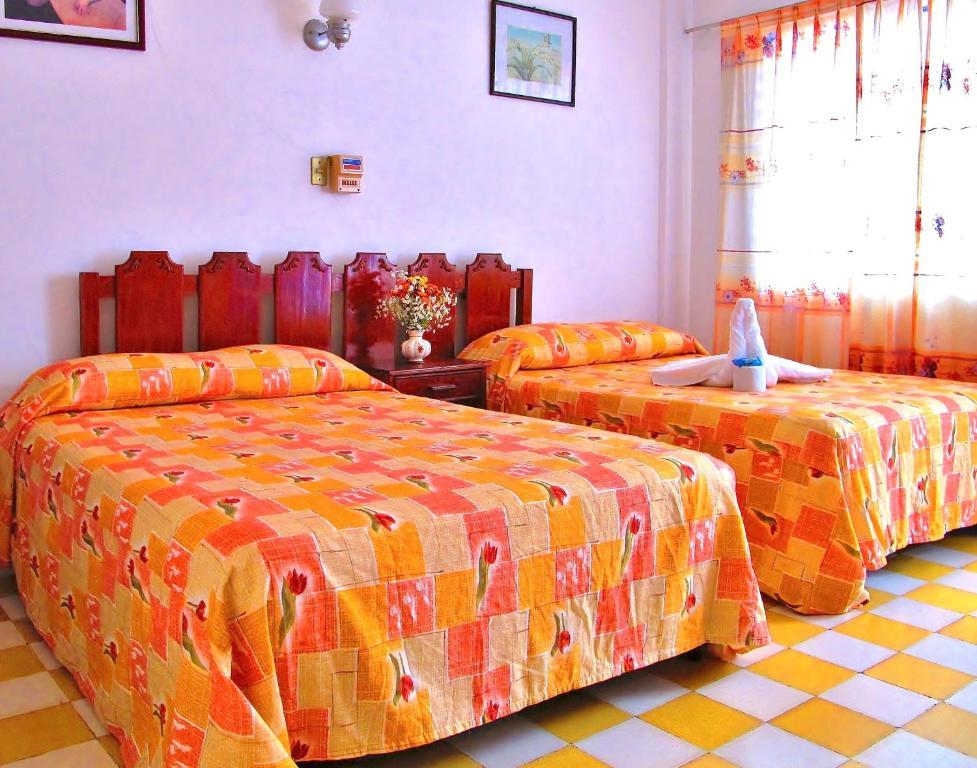 Hotel Acuario Catemaco Kültér fotó