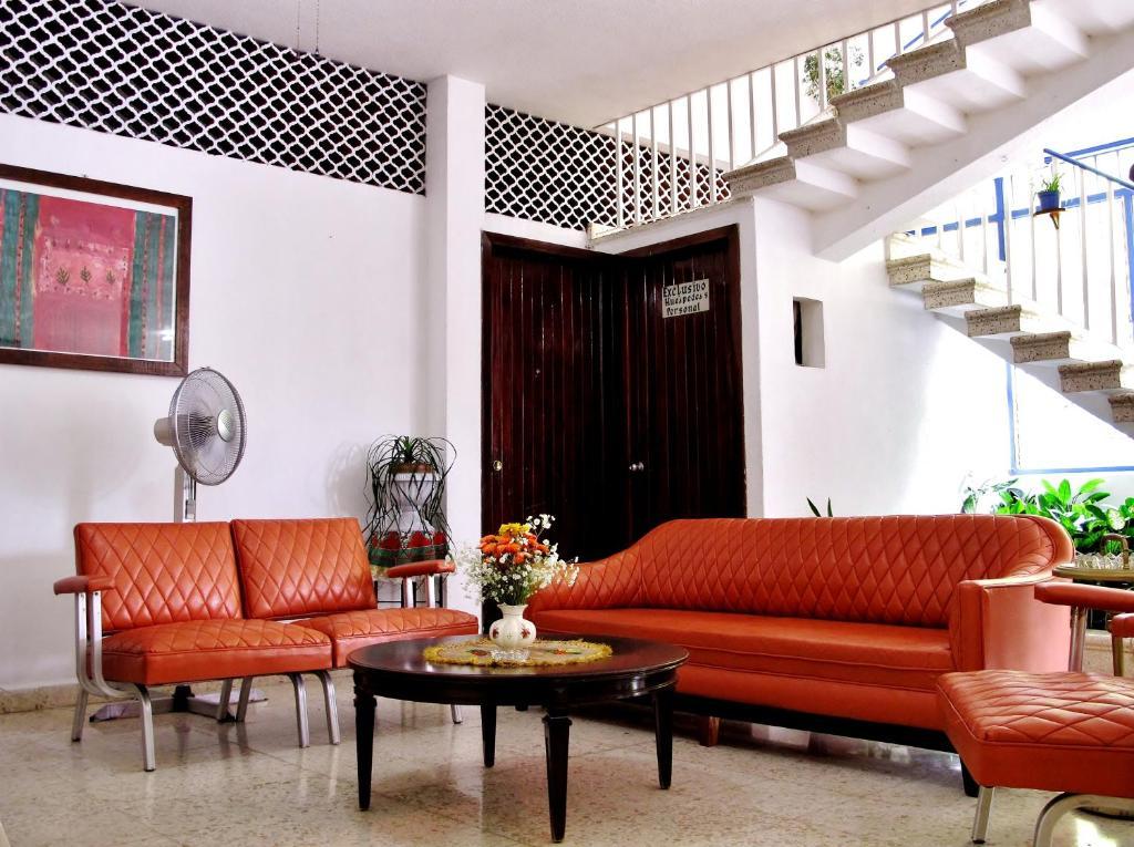 Hotel Acuario Catemaco Kültér fotó
