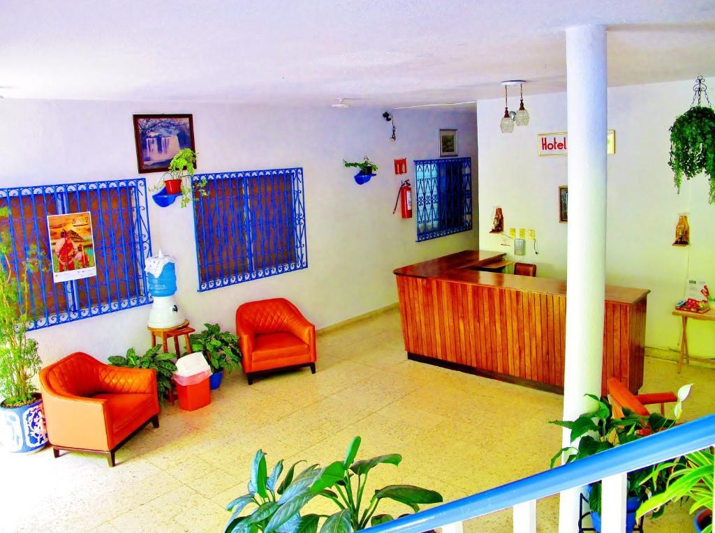 Hotel Acuario Catemaco Kültér fotó