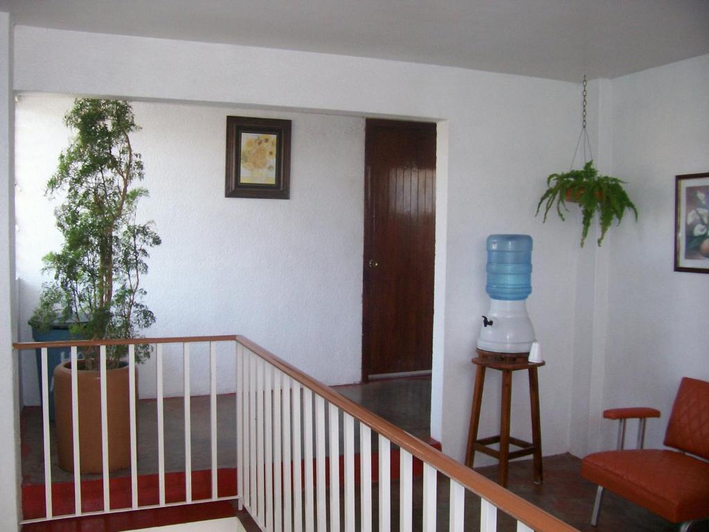Hotel Acuario Catemaco Kültér fotó