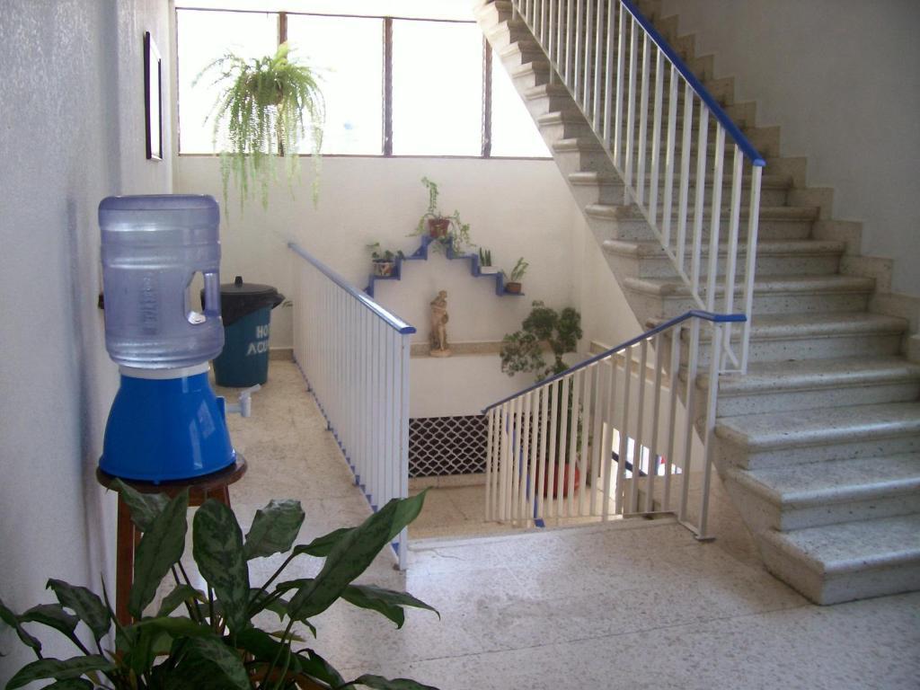 Hotel Acuario Catemaco Kültér fotó